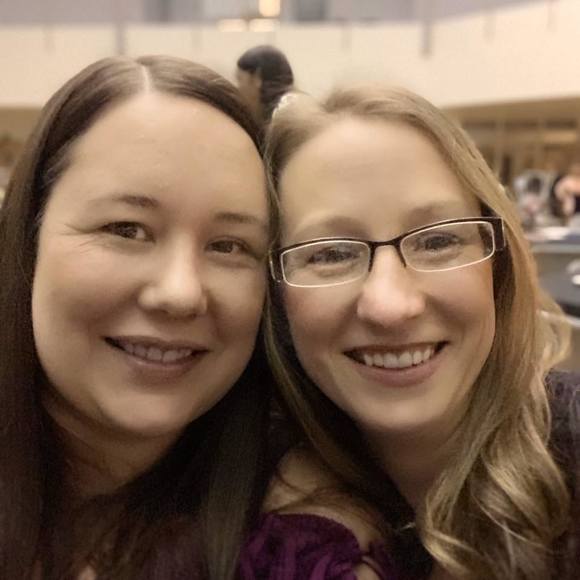 Meet your Posher, Amanda - Picture 1 of 1